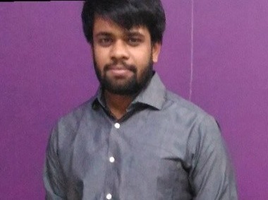 anirudh new